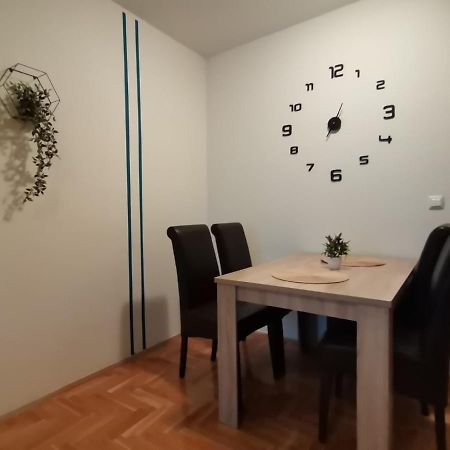Apartment Blue Eye Saraievo Exterior foto