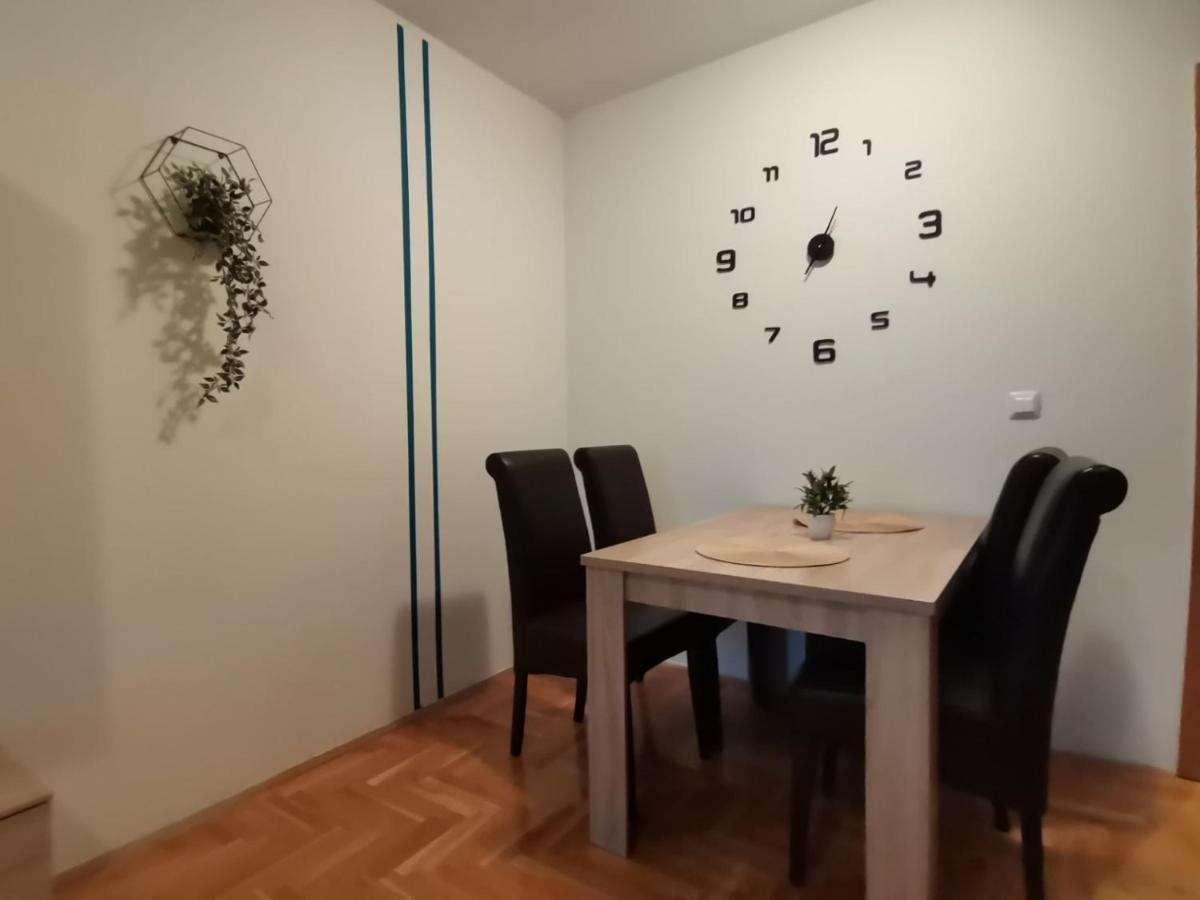 Apartment Blue Eye Saraievo Exterior foto