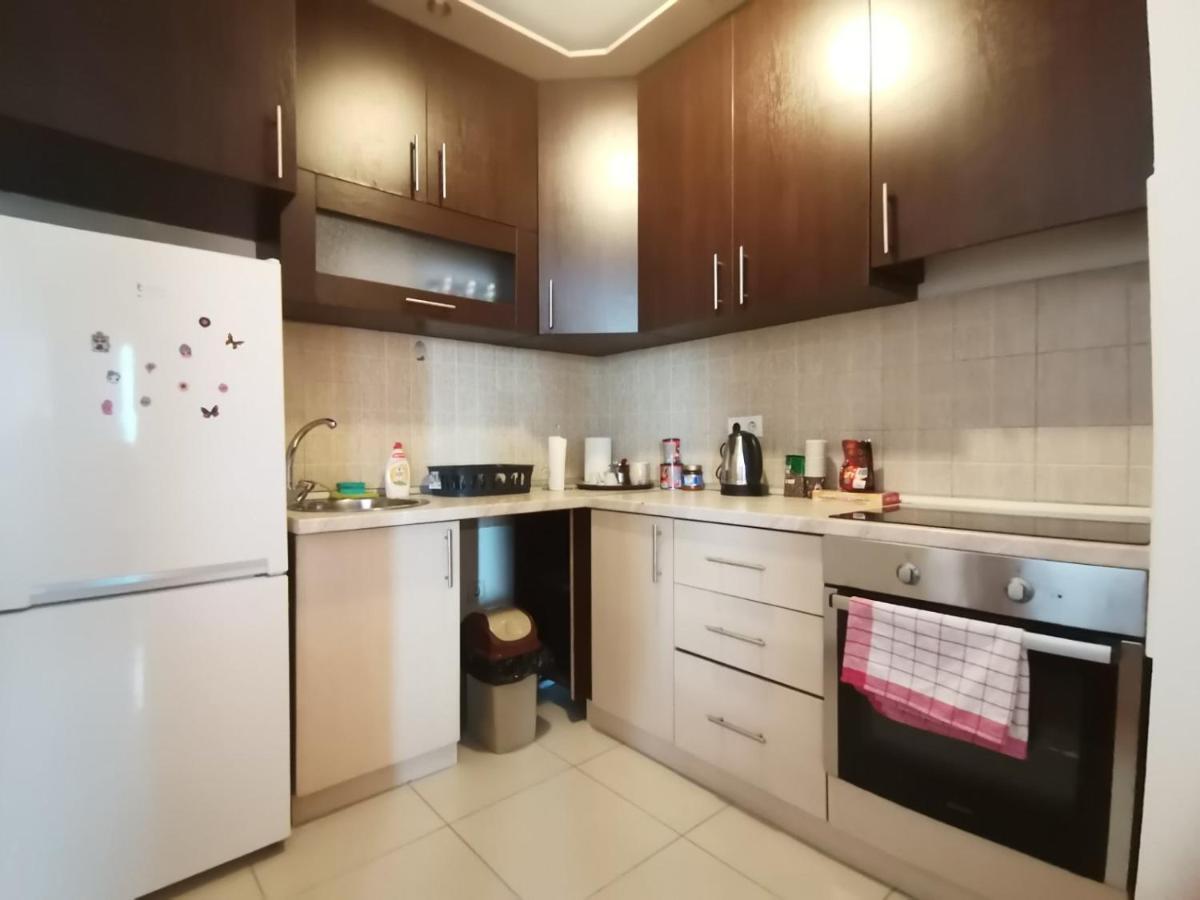 Apartment Blue Eye Saraievo Exterior foto